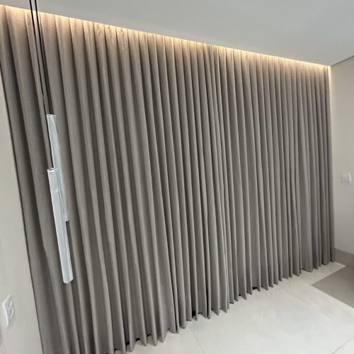Cortinas em Cuiaba